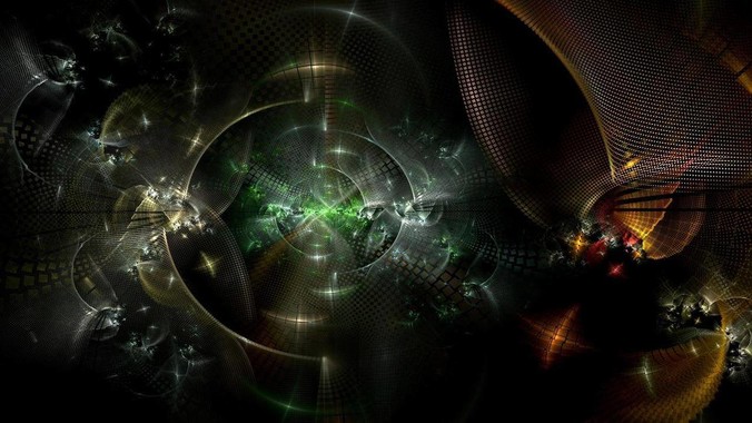 写满数据的硬盘是否比空硬盘重?